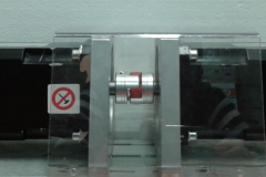 Zestaw maszynowy z silnikami PMSM Zestaw maszynowy z silnikami PMSM