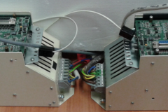Falowniki z procesorami Texas Instruments